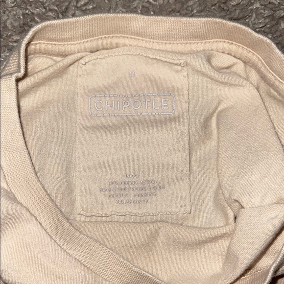 Chipotle T-Shirt - Picture 3 of 5